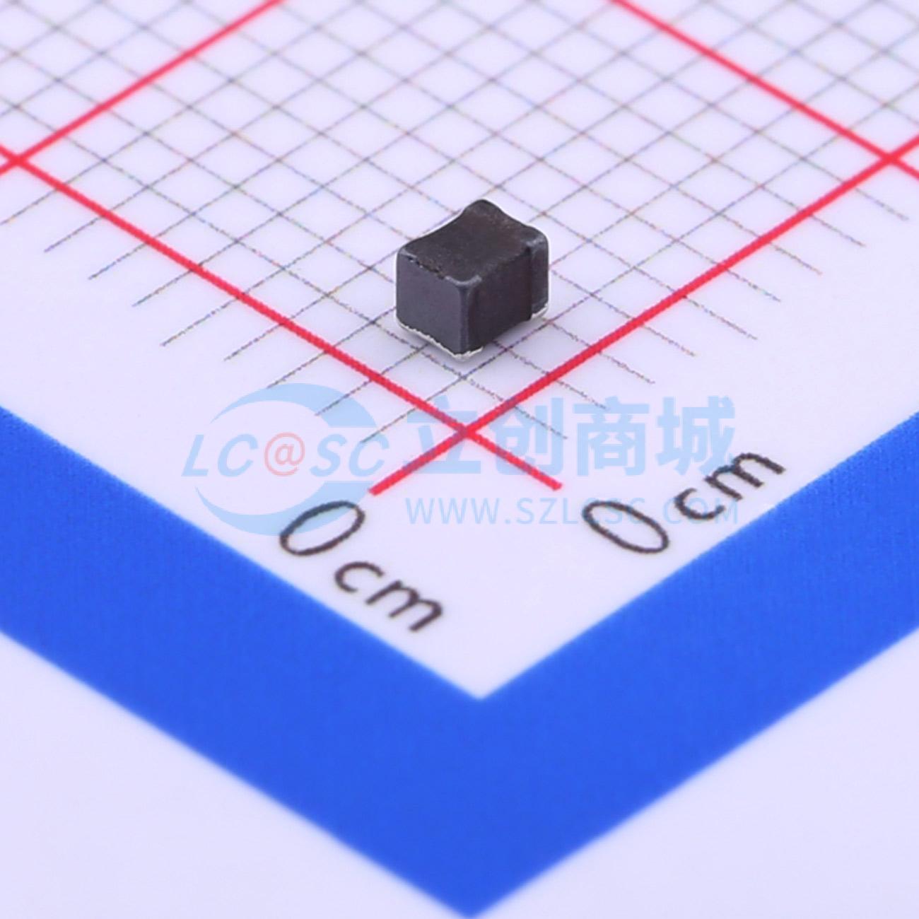 点击查看大图 BRC2016T101K实物图