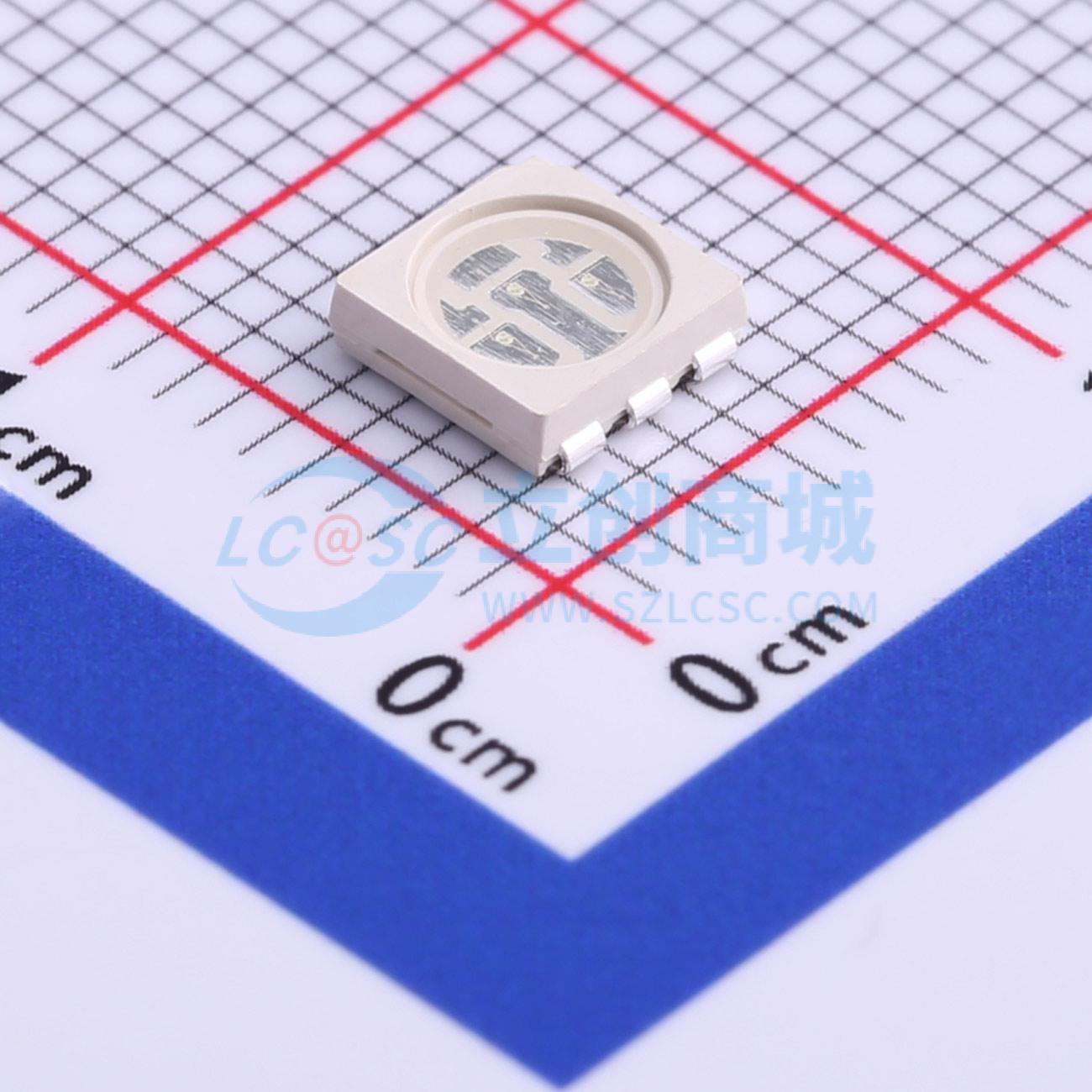 点击查看大图 HL-AF-5060U51GC-3-S1-THL实物图