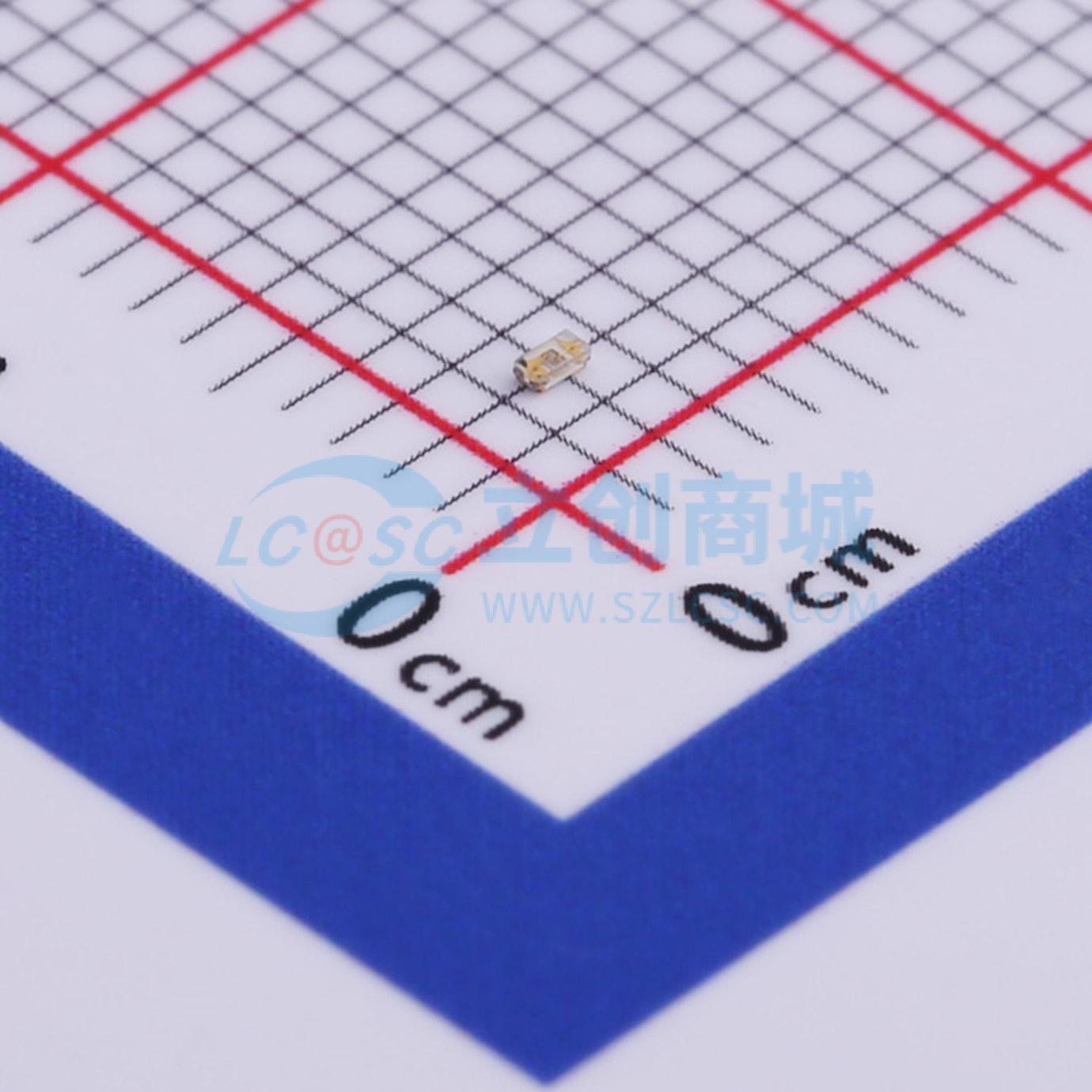 点击查看大图 VLMB1500-GS08实物图