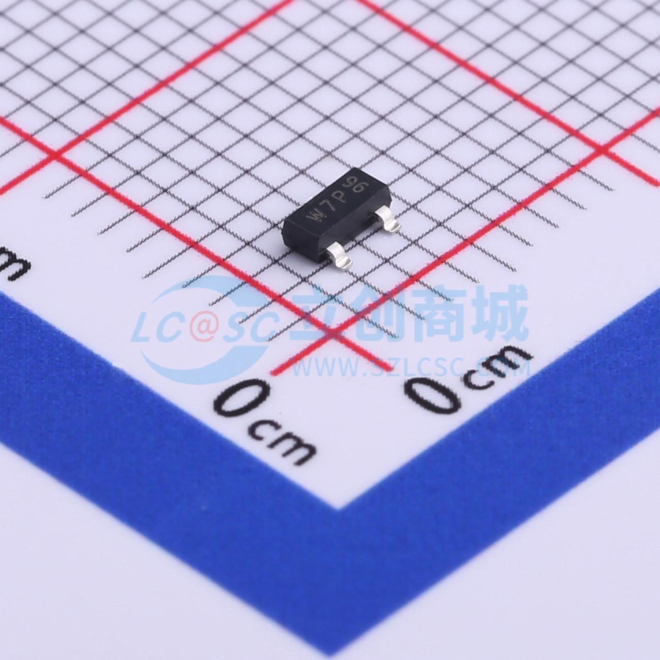 点击查看大图 PBRN123YT,215实物图