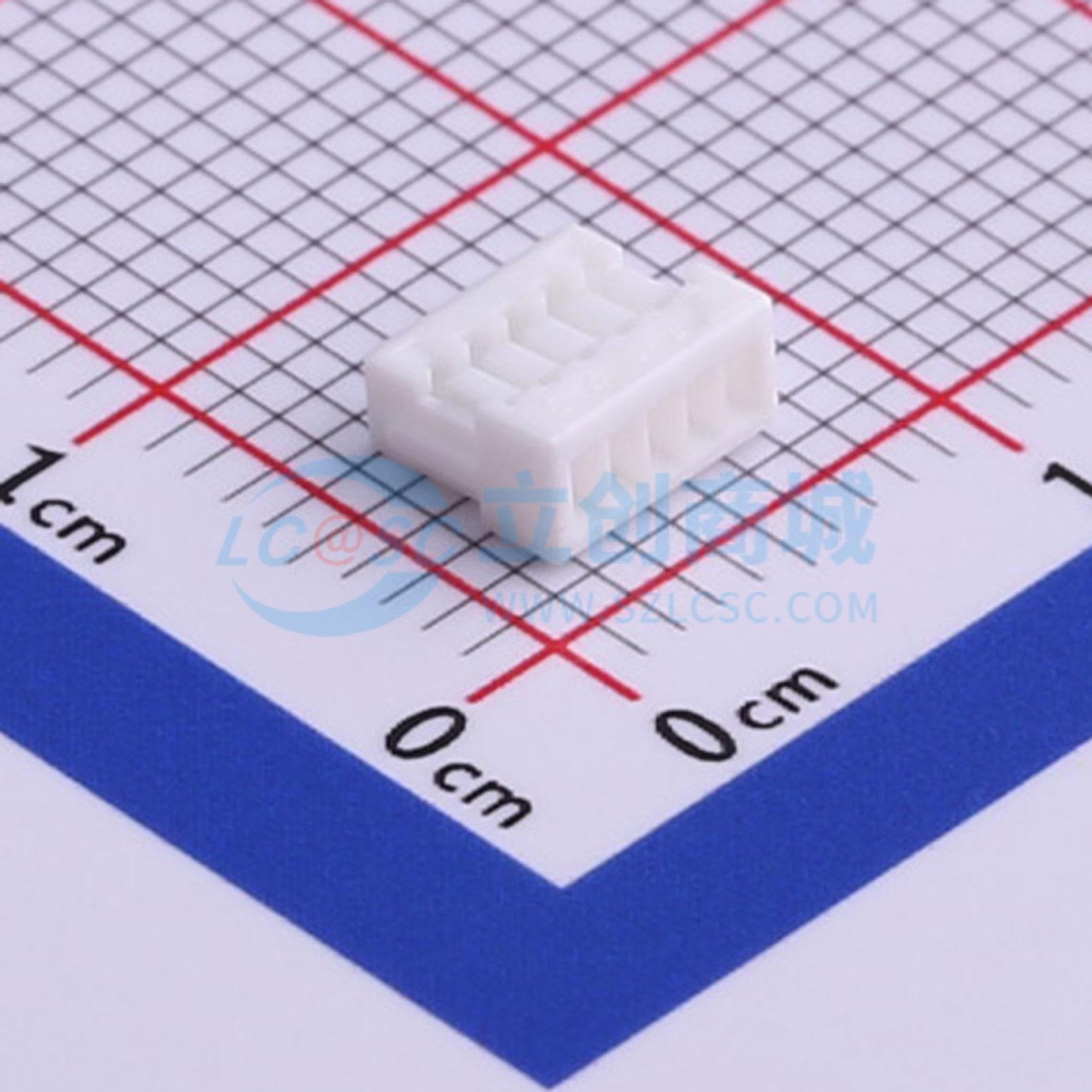 点击查看大图 SHR-05V-S实物图