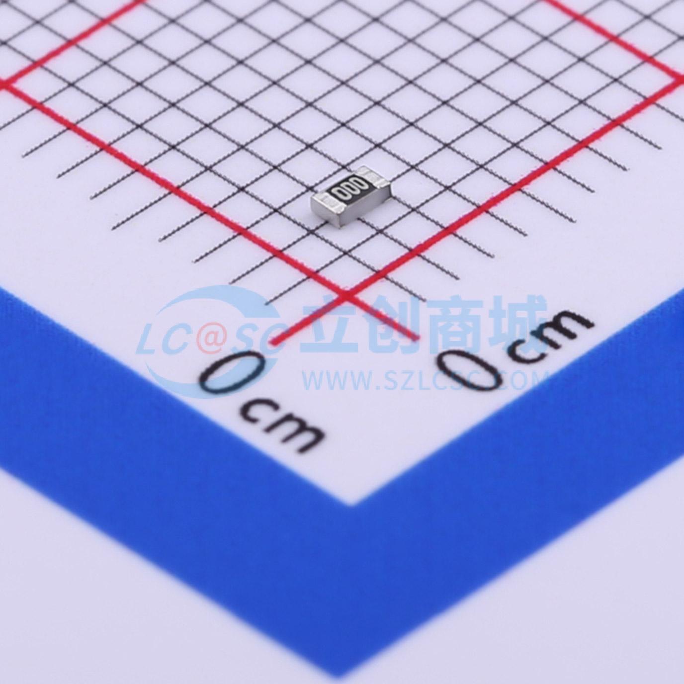 点击查看大图 SR06X000PTL实物图