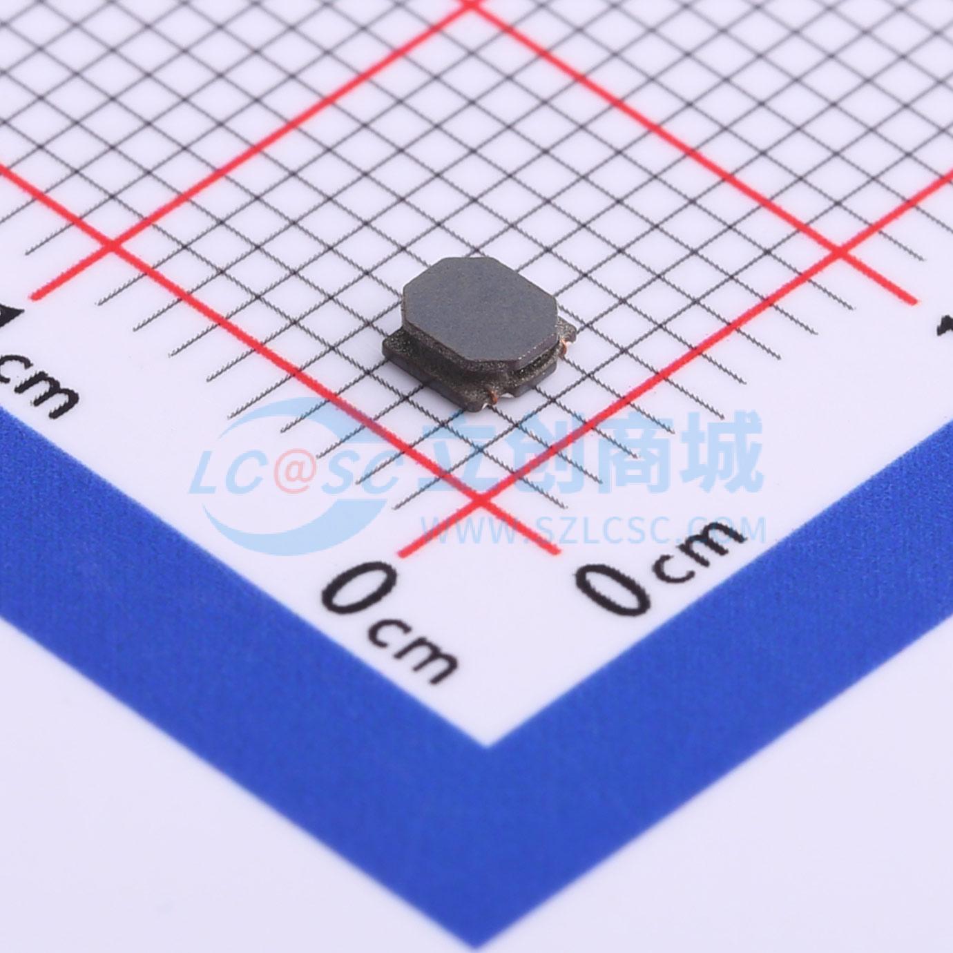 MDMK3030T4R7MM实物图