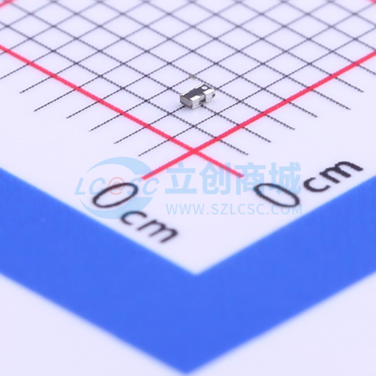点击查看大图 TBL-1005-245-MA1实物图