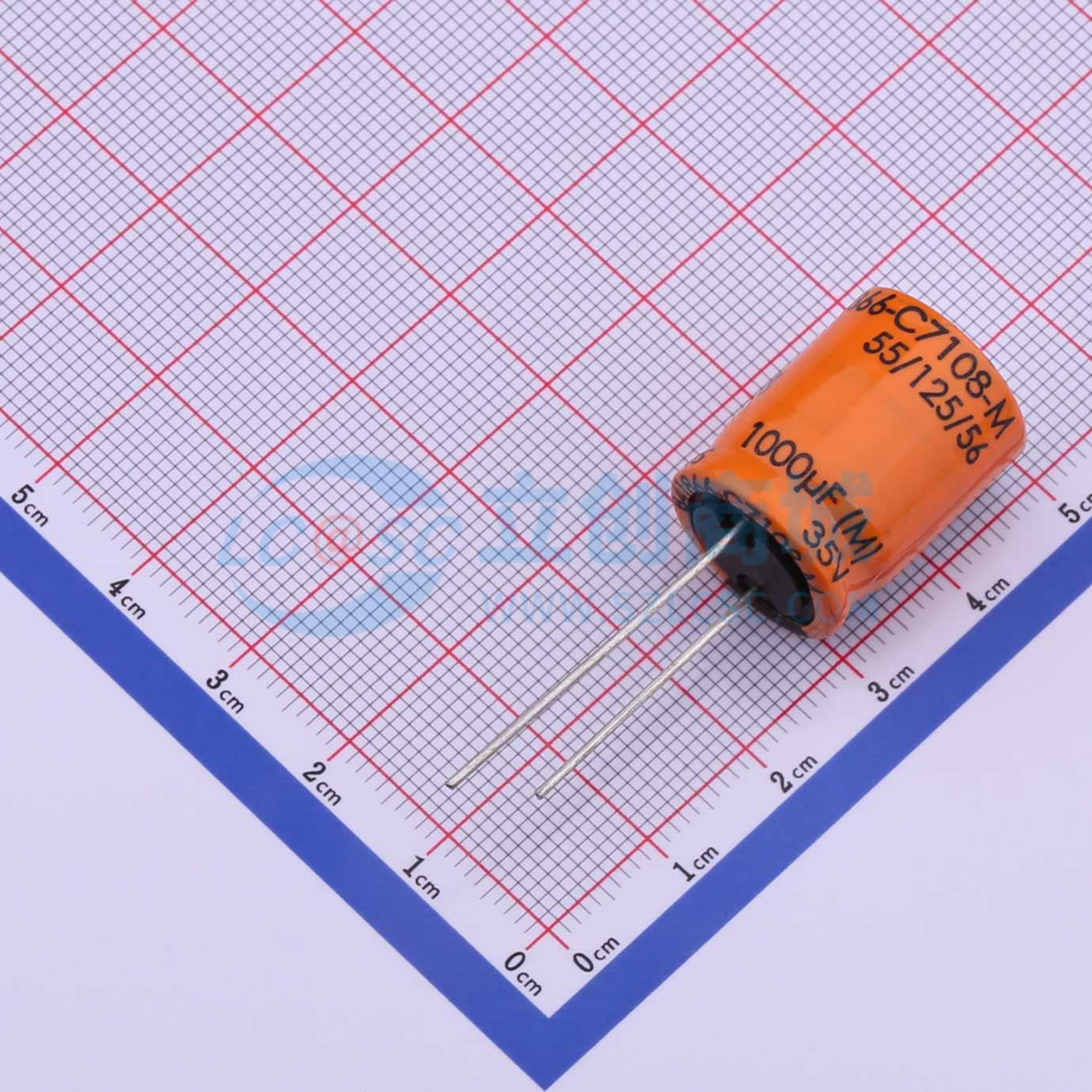 点击查看大图 B41866C7108M实物图