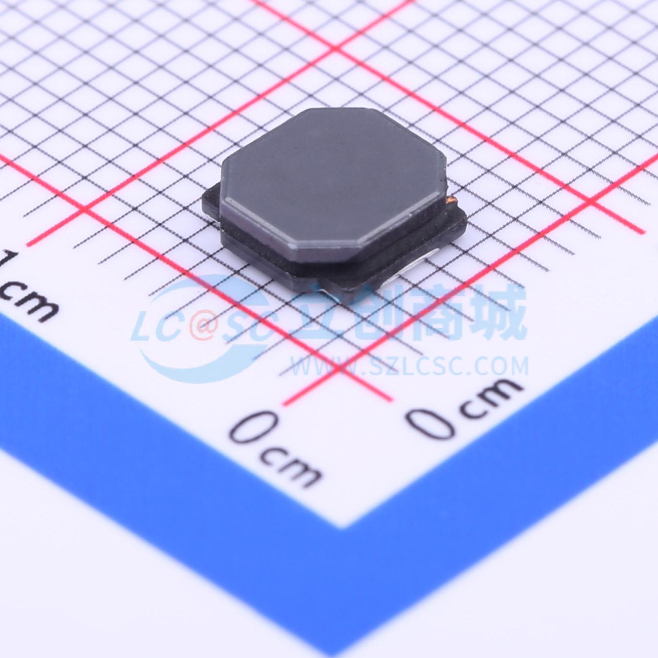 点击查看大图 NR6020T3R3N实物图