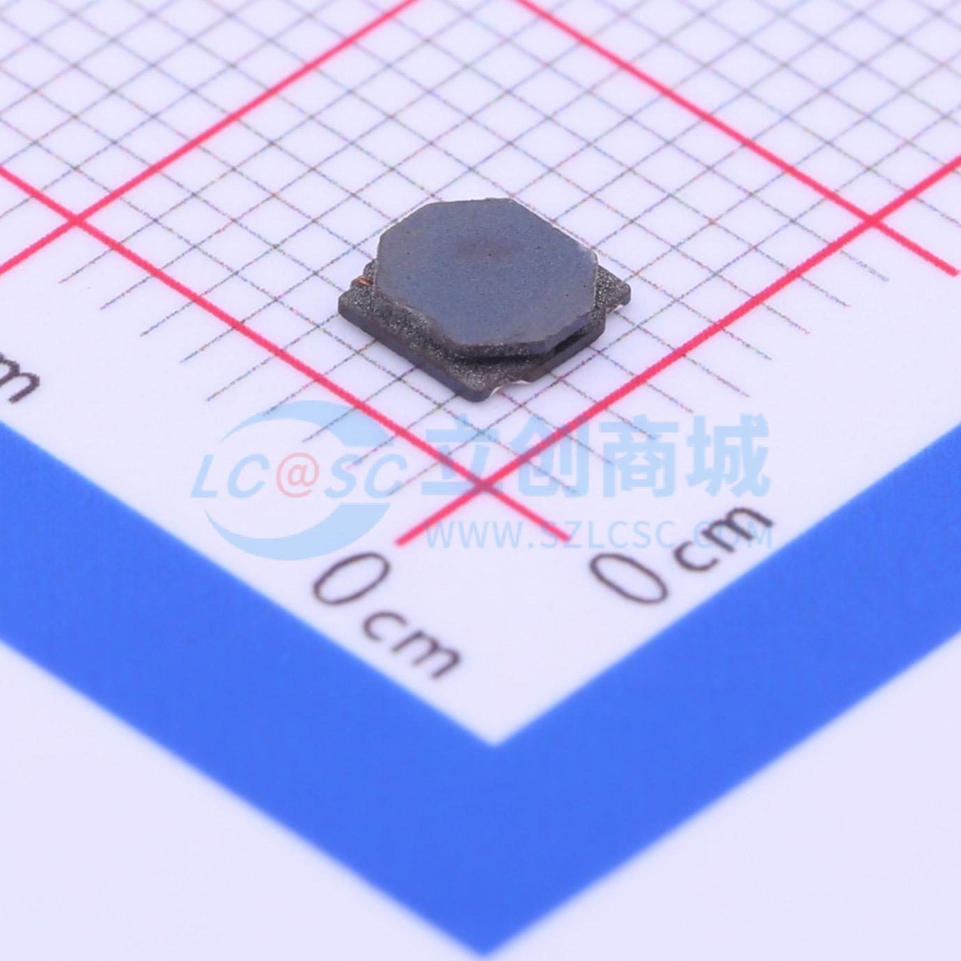 MDJE4040T2R2MM实物图