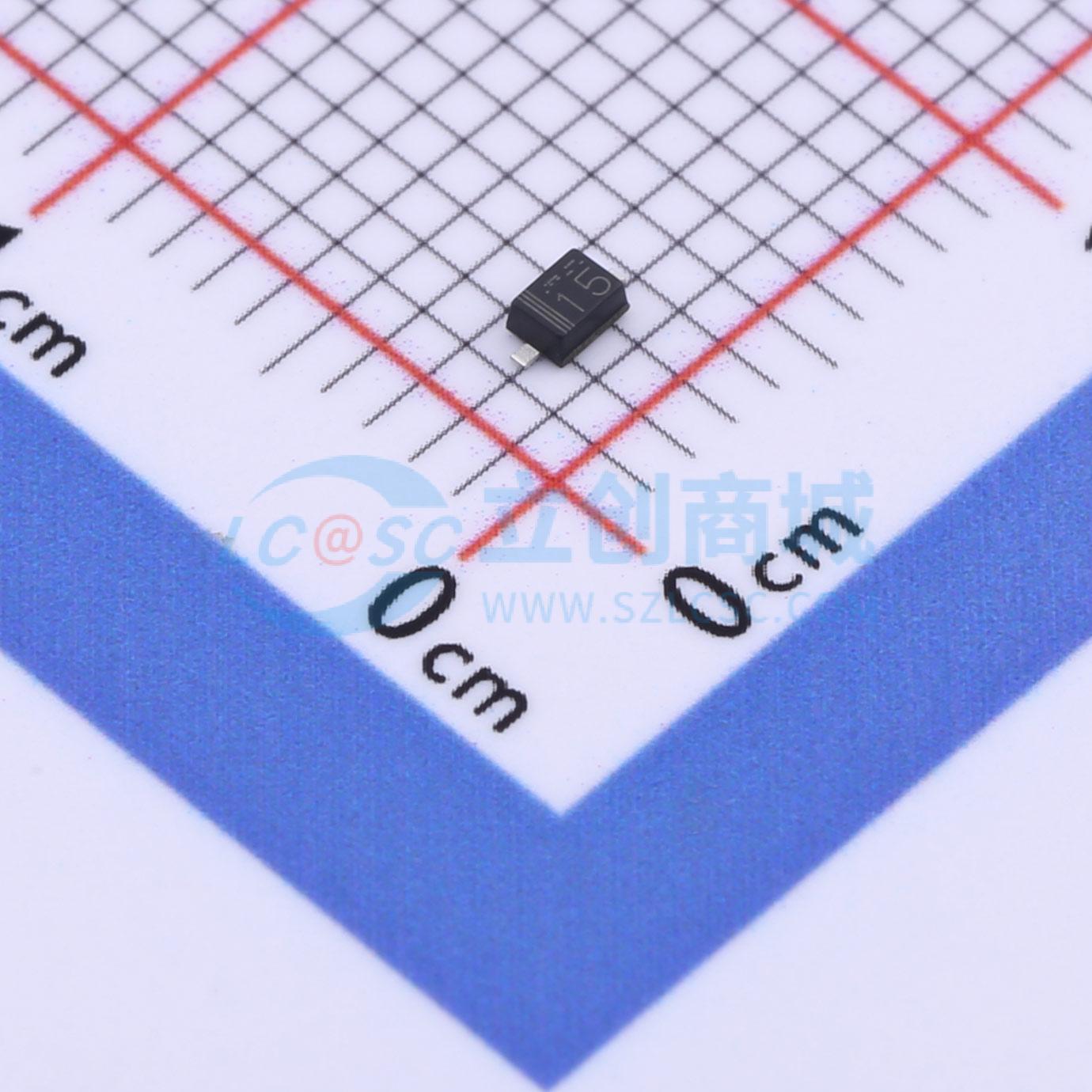 点击查看大图 UDZVFHTE-1711B实物图