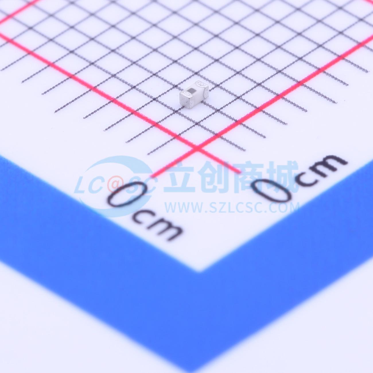 SCC1005C1N8SSP实物图