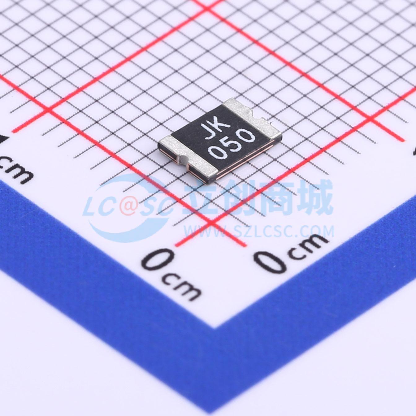 点击查看大图 JK-mSMD050-24实物图