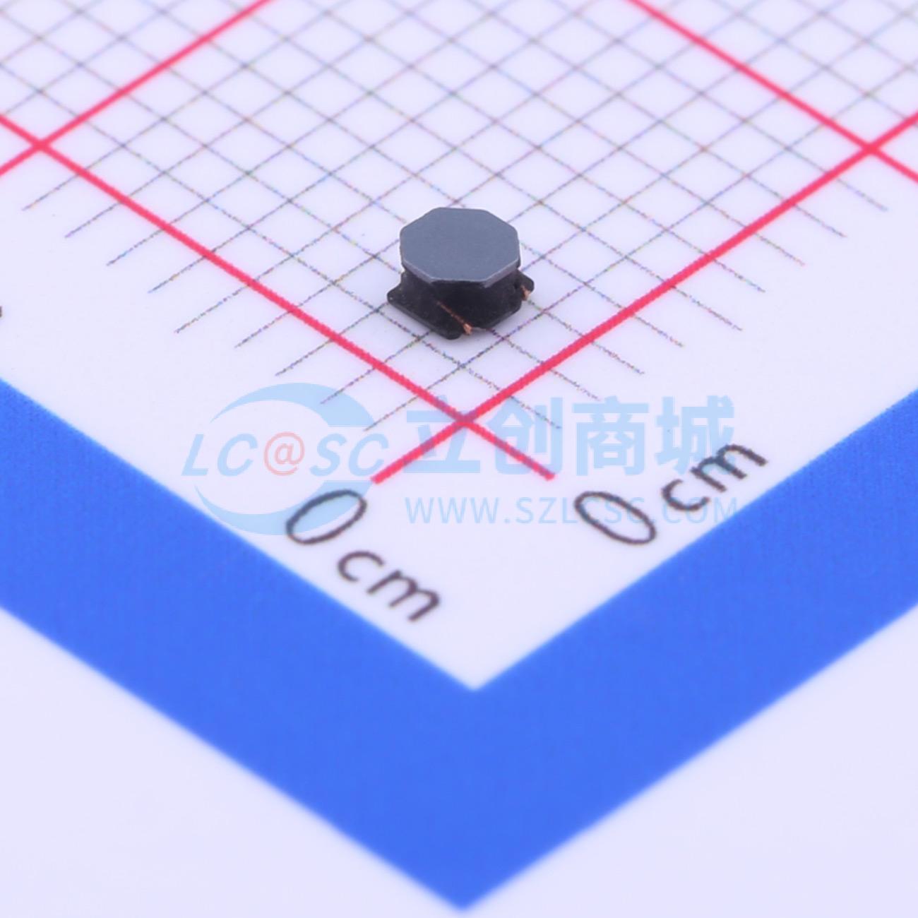 点击查看大图 NRS2012T1R5NGJ实物图