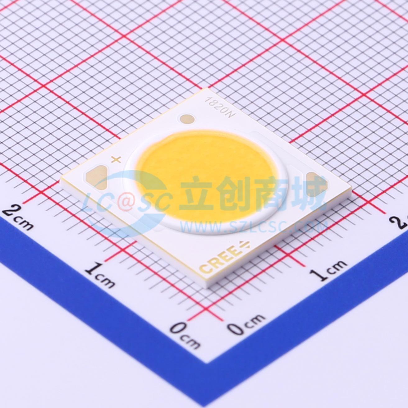 点击查看大图 CXA1820-0000-000N0YN435G实物图