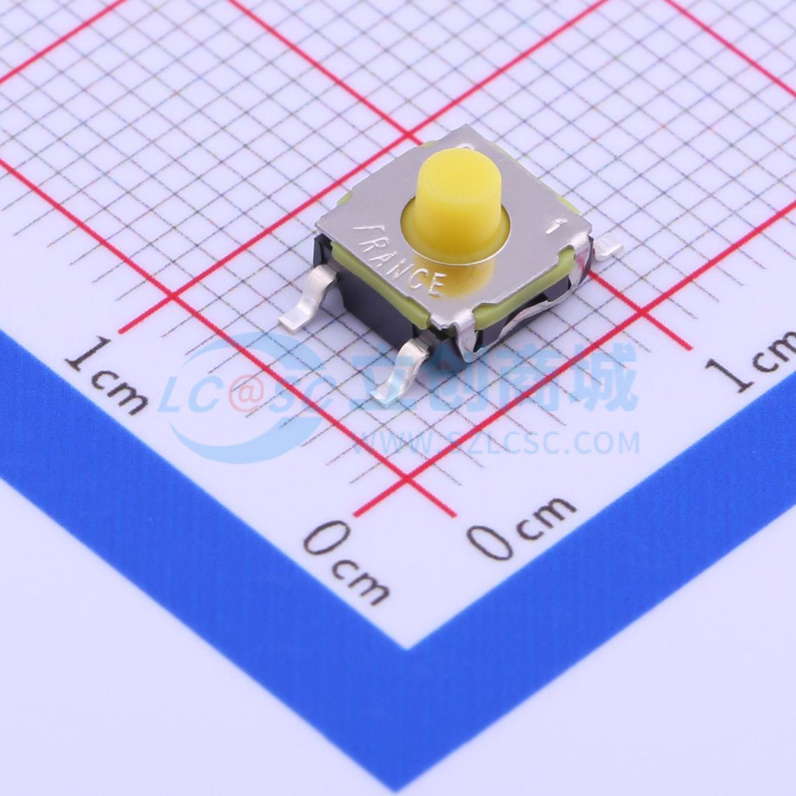 KSC1001GLFS实物图