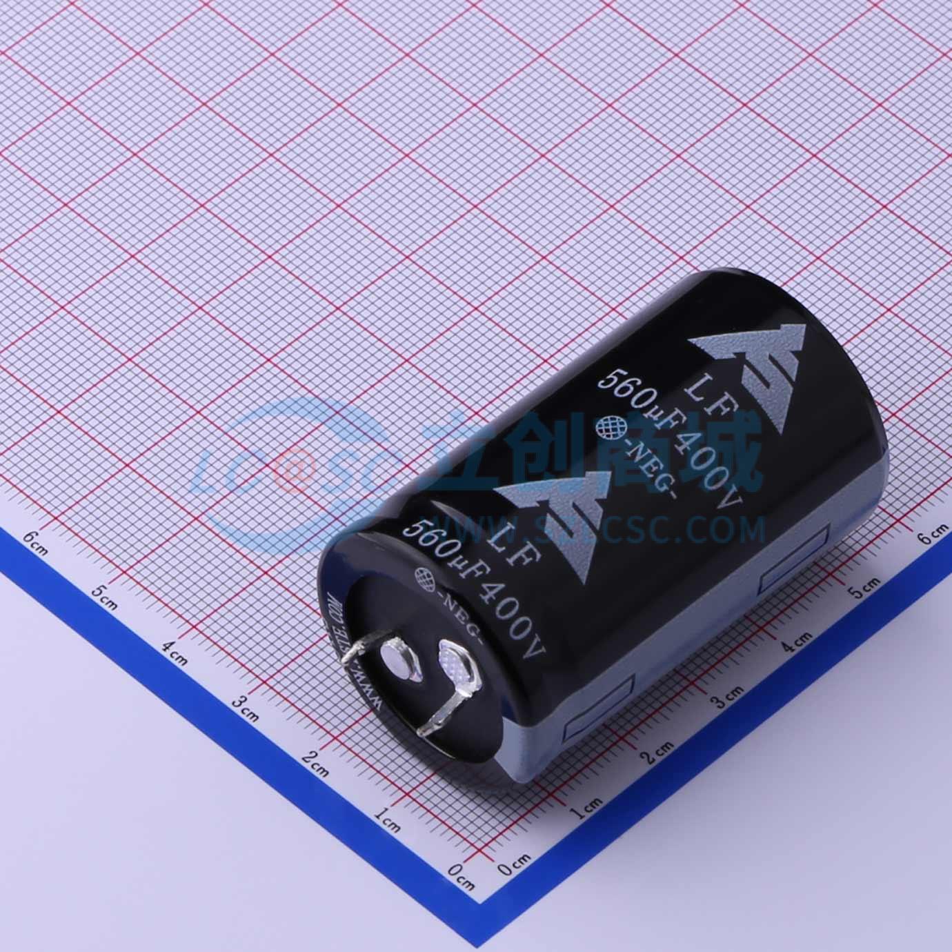 点击查看大图 HPG561M30050FVA实物图