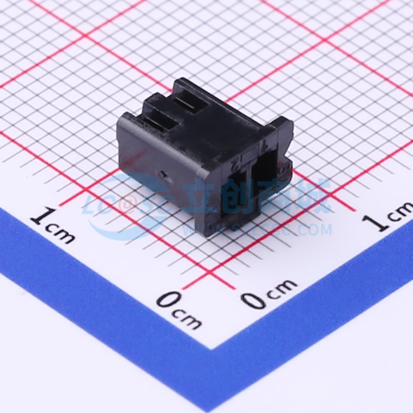 点击查看大图 25000-02Y-1B2实物图