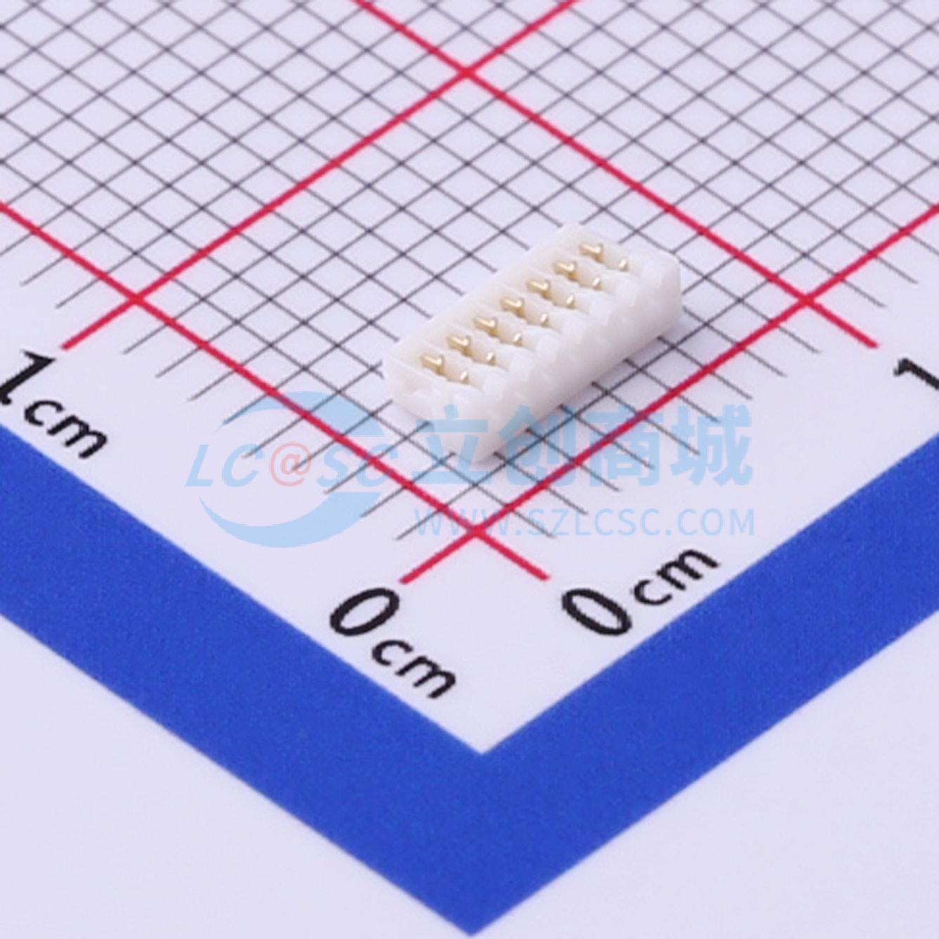 M0800HI-07-GN实物图