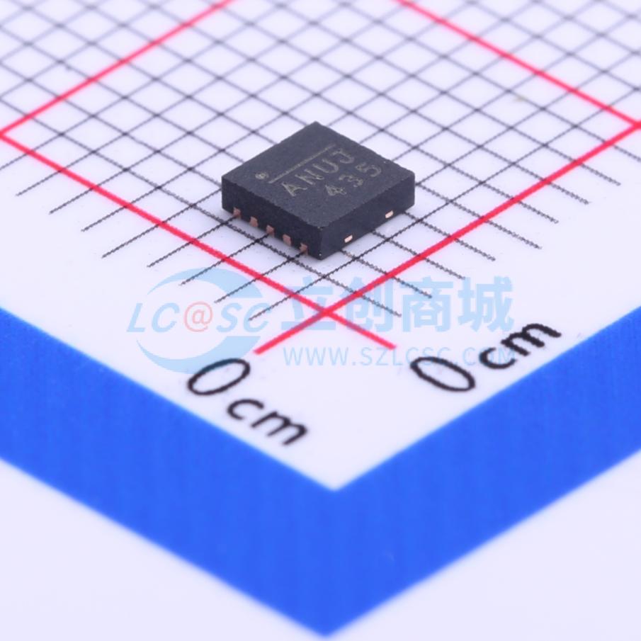 点击查看大图 MP8003AGQ-Z实物图