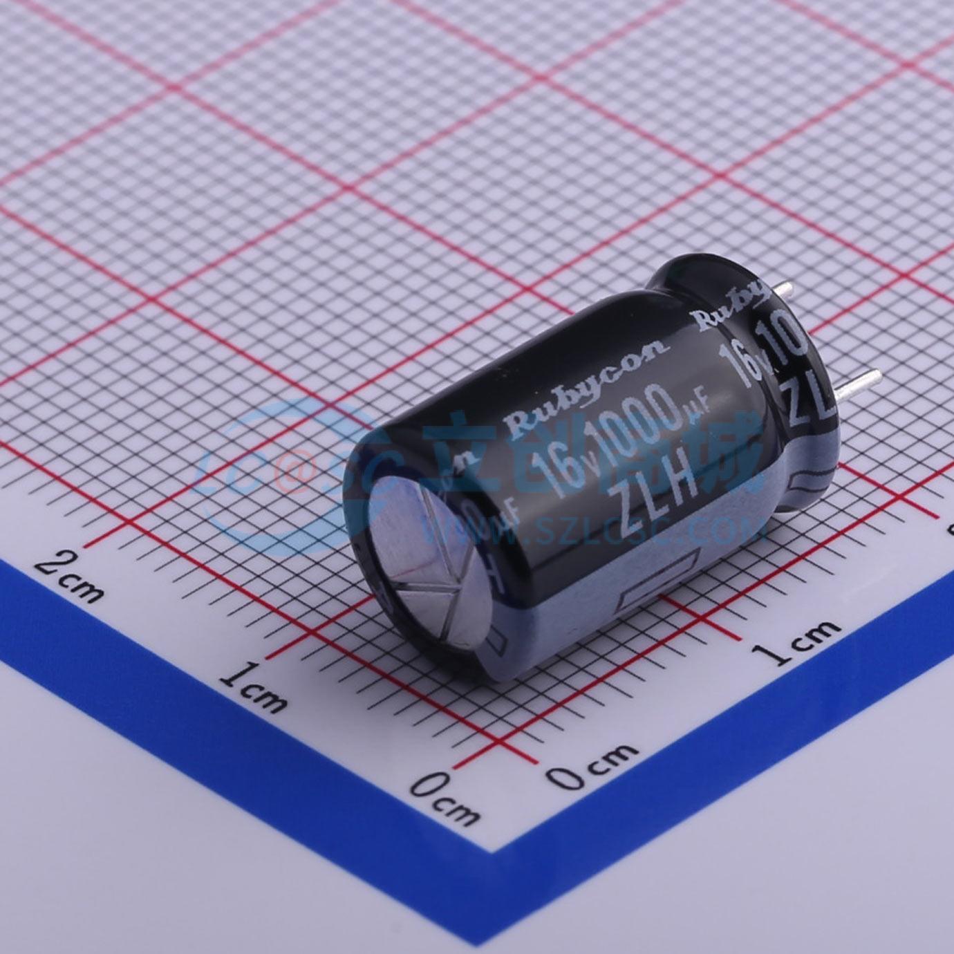 16ZLH1000MEFCCE10X16实物图