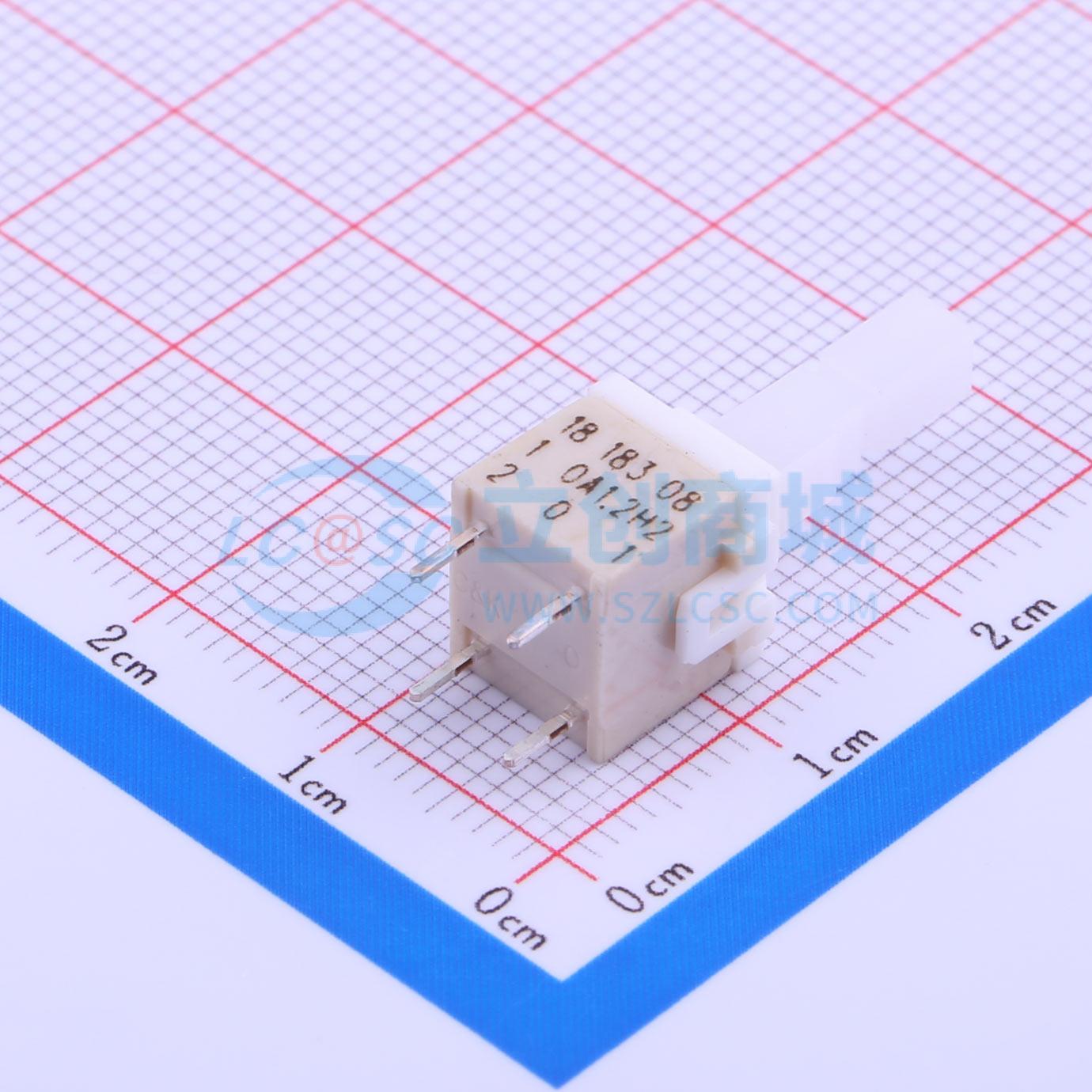 PVA1OAH21.2NV2实物图