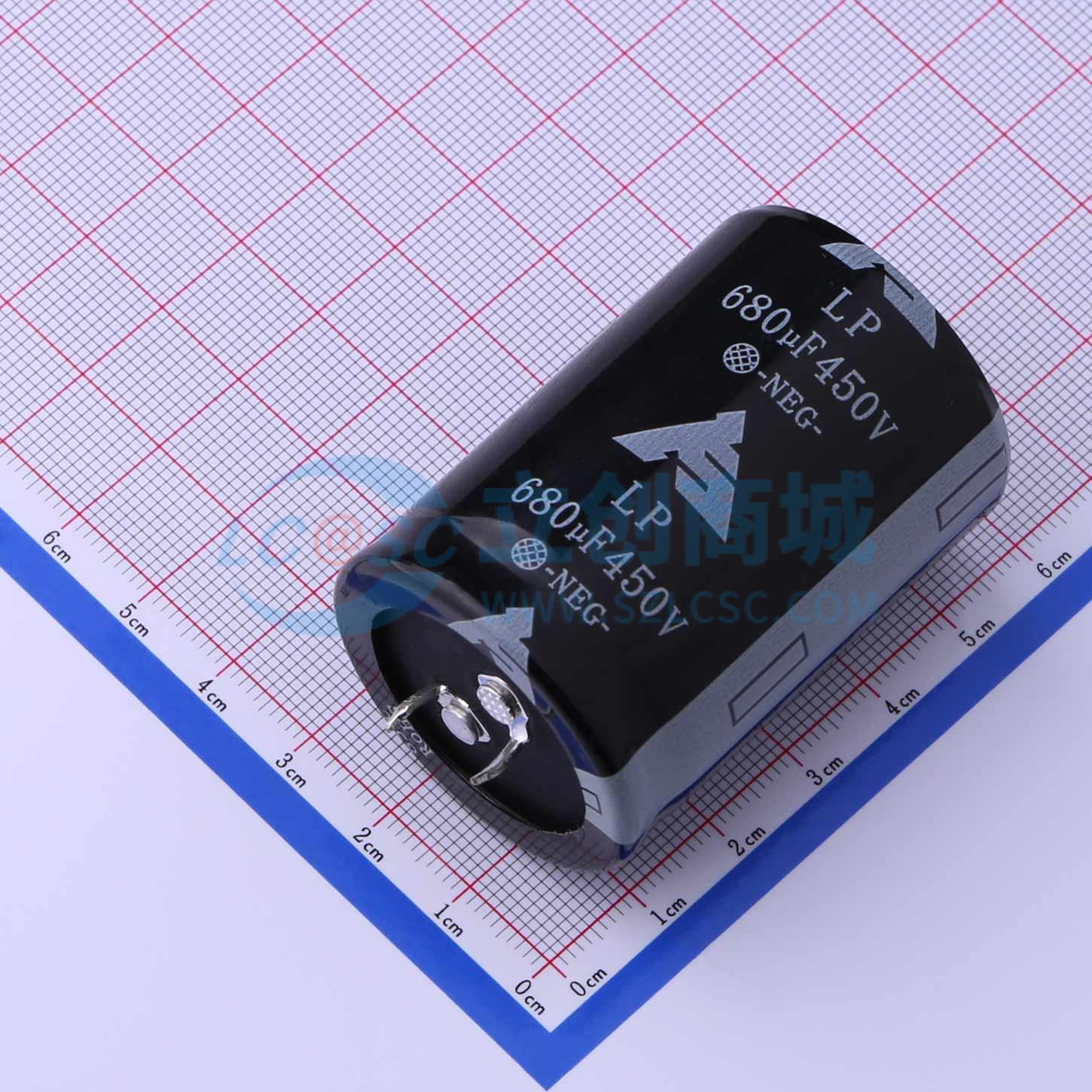 点击查看大图 LPE681M35050FVA实物图