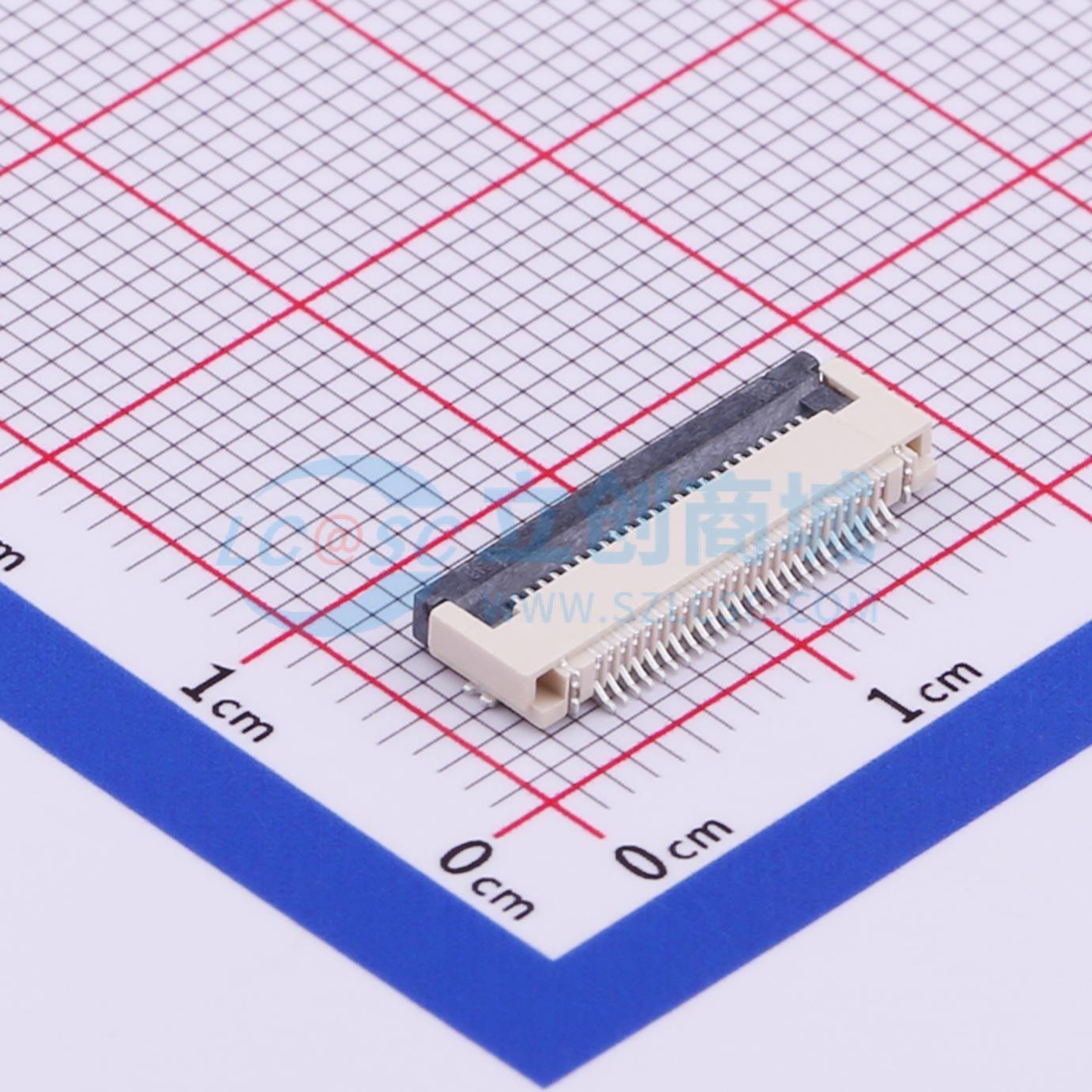 F0502-B-24-20T-R实物图