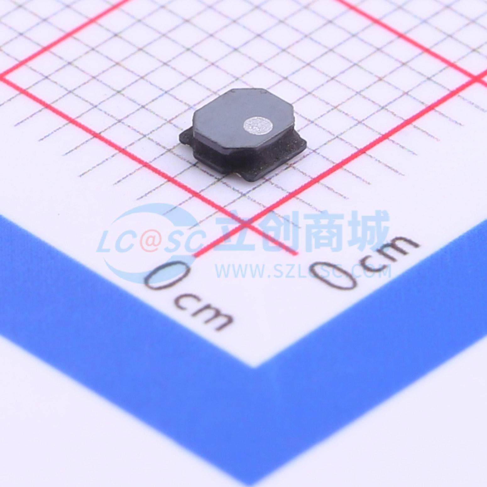 点击查看大图 NRH3012T150MN实物图