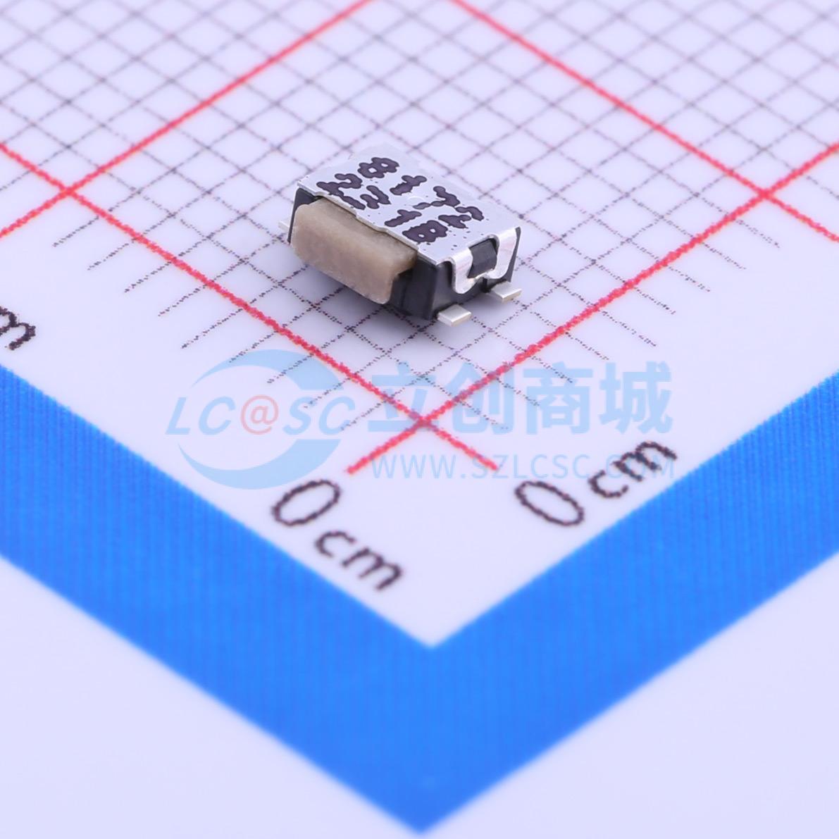 KMS231GPLFS实物图