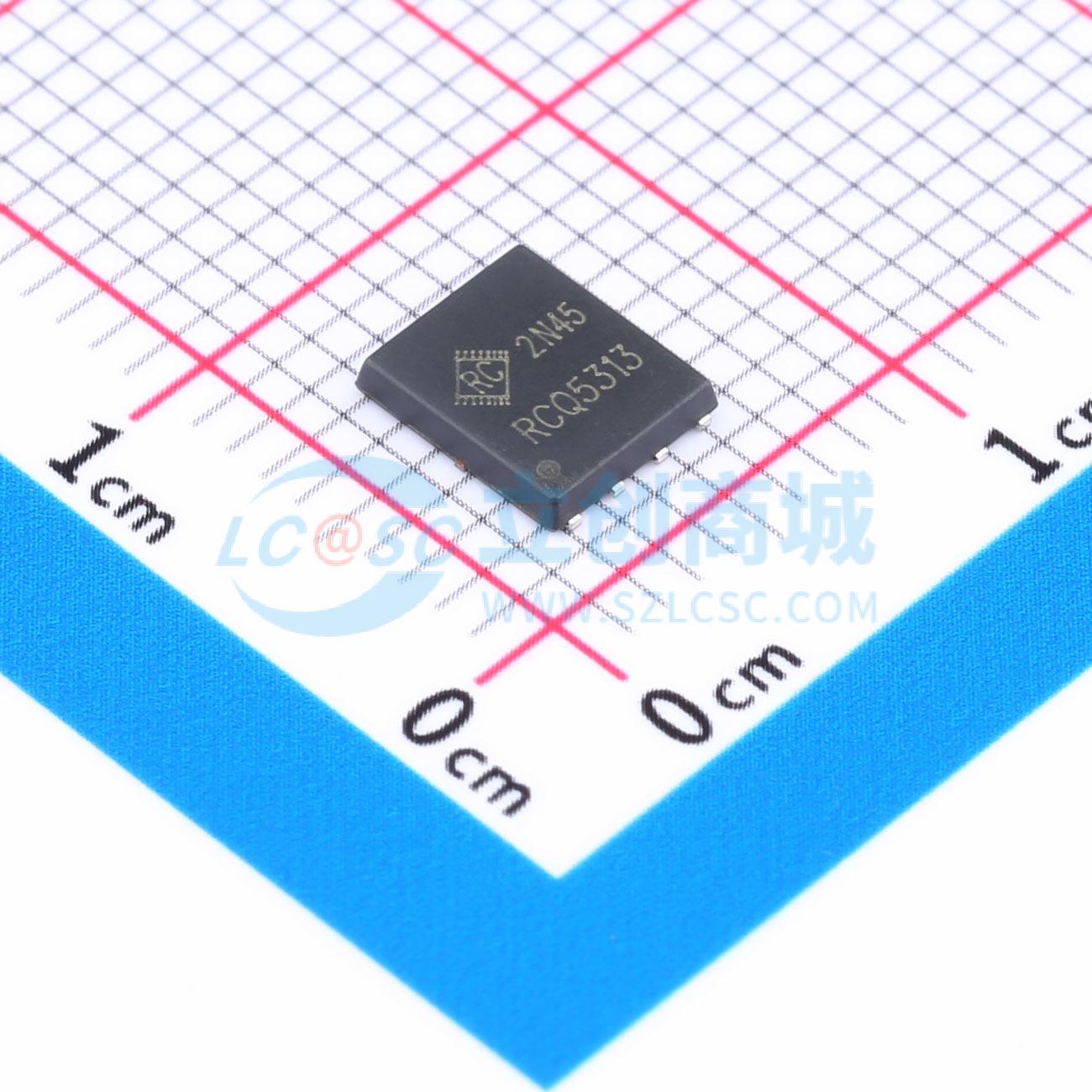 点击查看大图 RCQ5313实物图