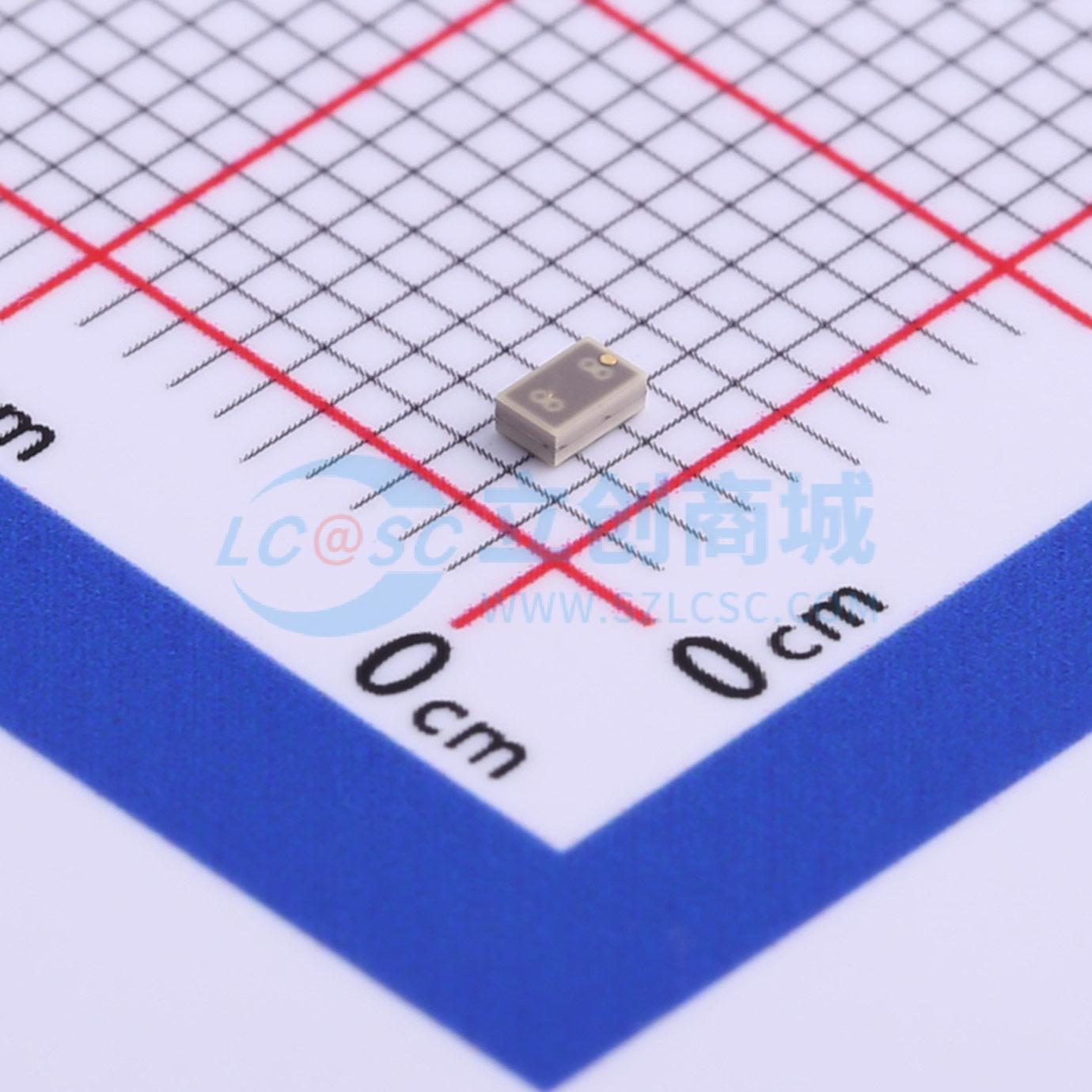 DC1417J5005AHF实物图