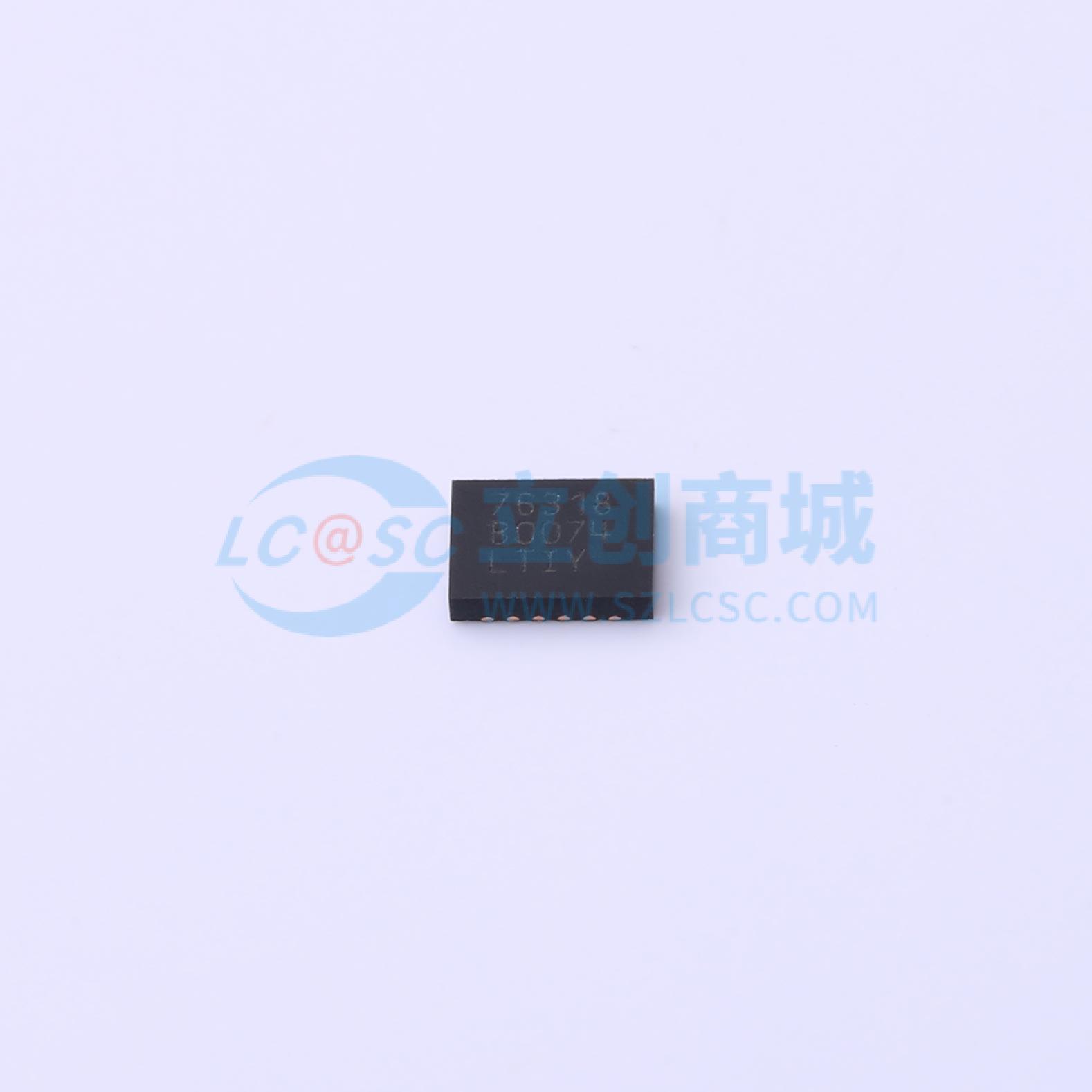 LT1763IDE-1.8#PBF商品缩略图