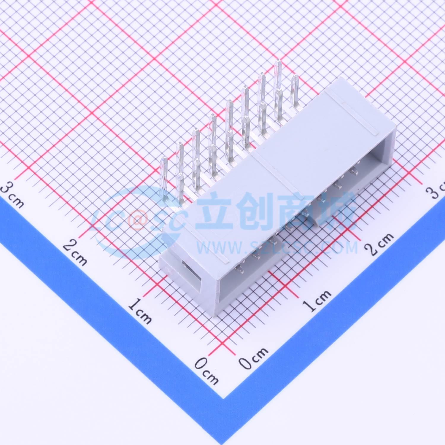 Z-S311016R0GK0A实物图