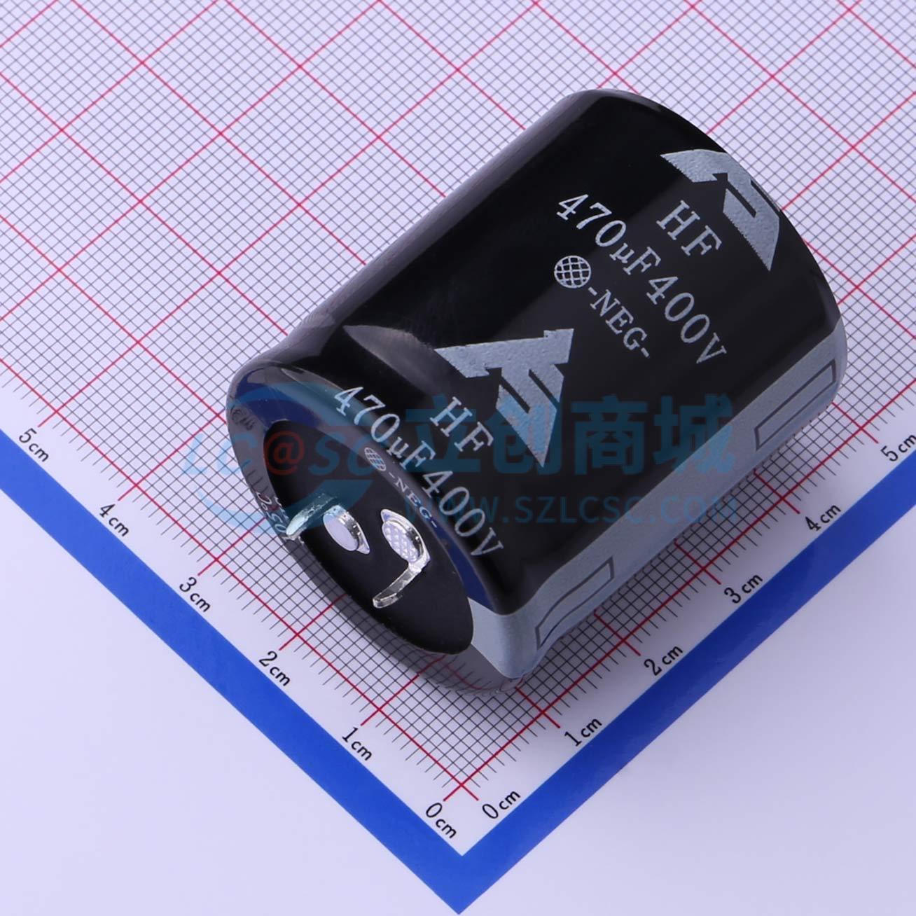 点击查看大图 HFG471M35040JVA实物图