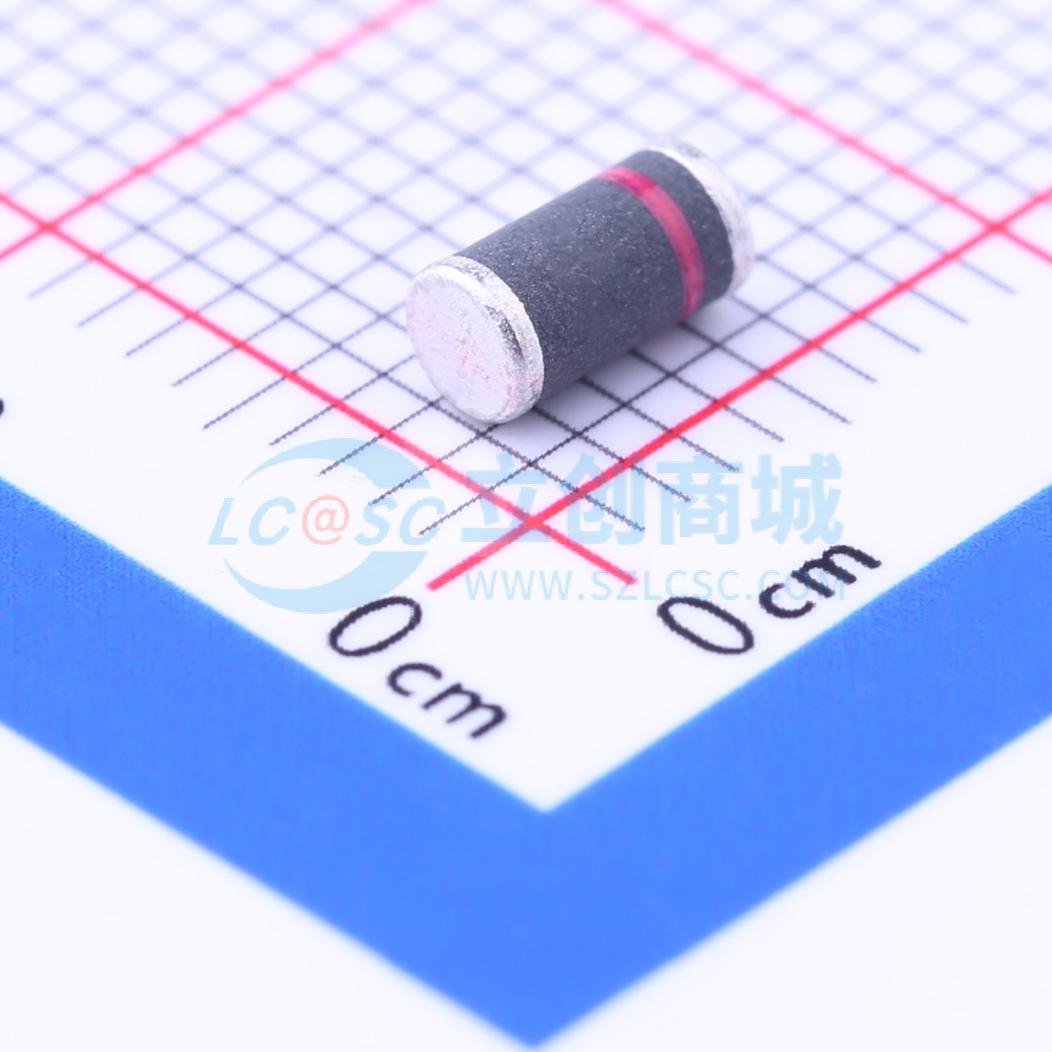 点击查看大图 GLL4753A-E3/96实物图