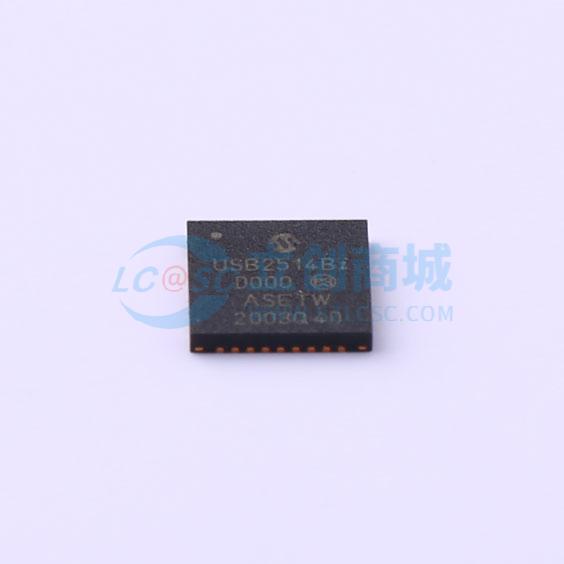 USB2514BT-I/M2商品缩略图