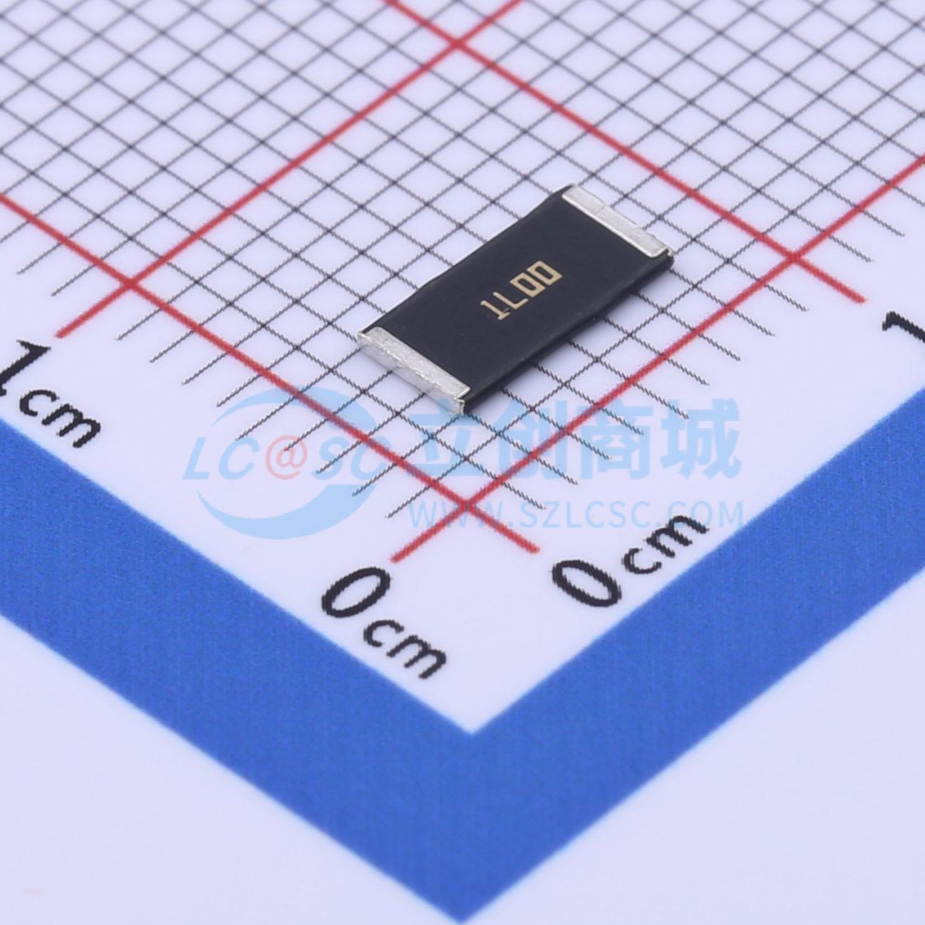 PMR100HZPFV1L00实物图