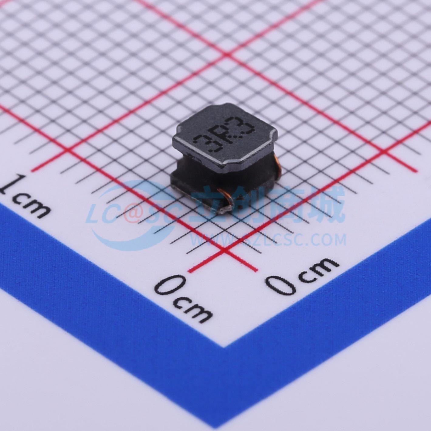 点击查看大图 CMLW4030S3R3MST实物图