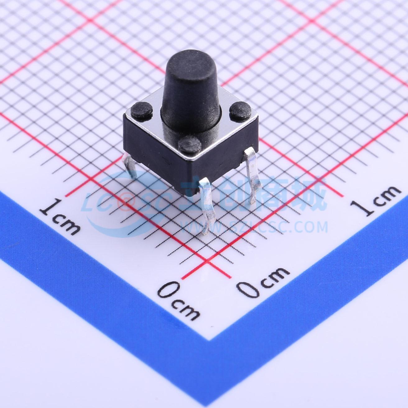 K2-6639DP-H4SW-04实物图