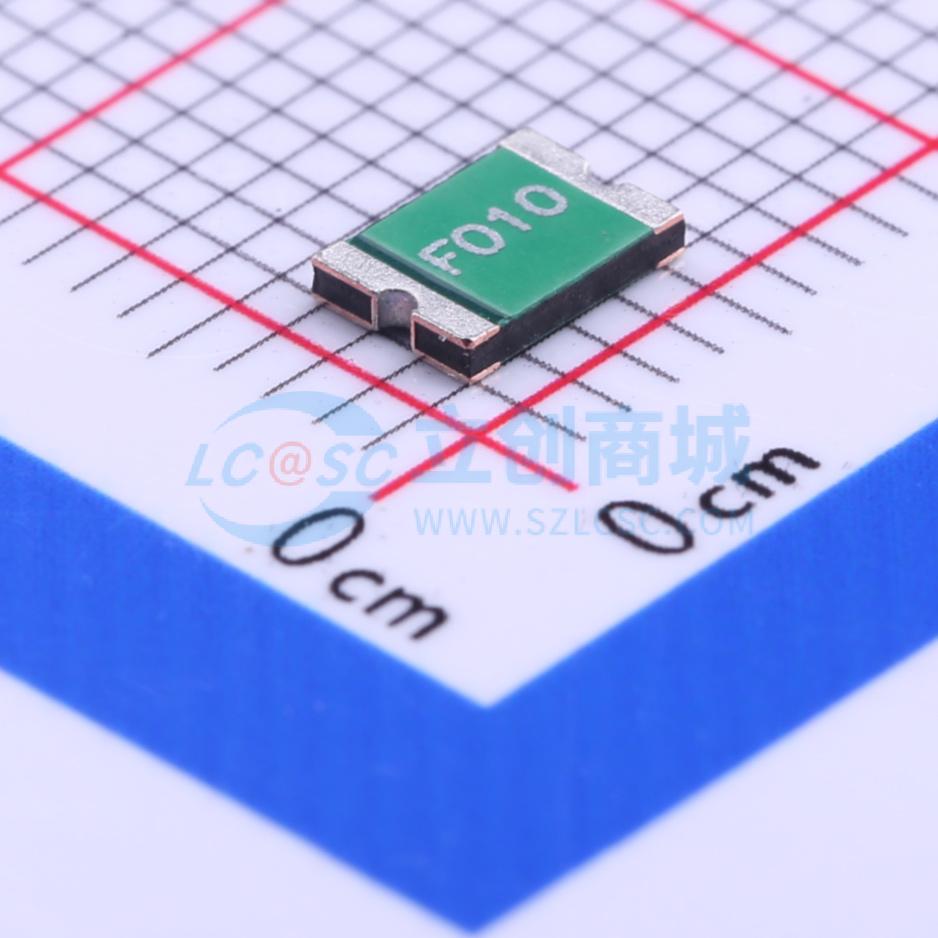 点击查看大图 FSMD010-R实物图