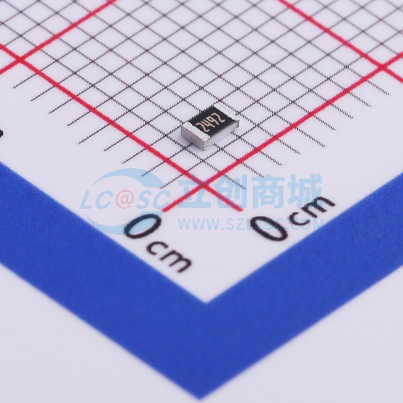 点击查看大图 ARG05BTC2492实物图