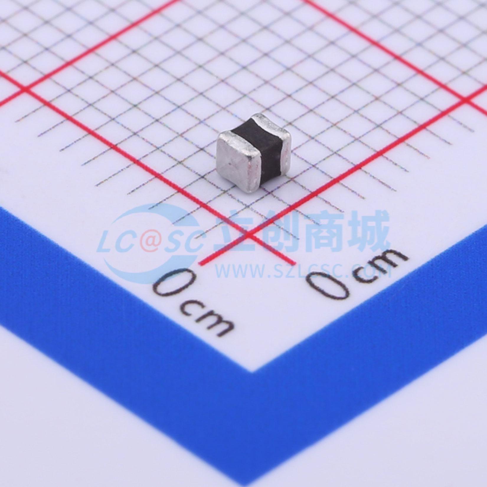 点击查看大图 LBC2016T470M实物图