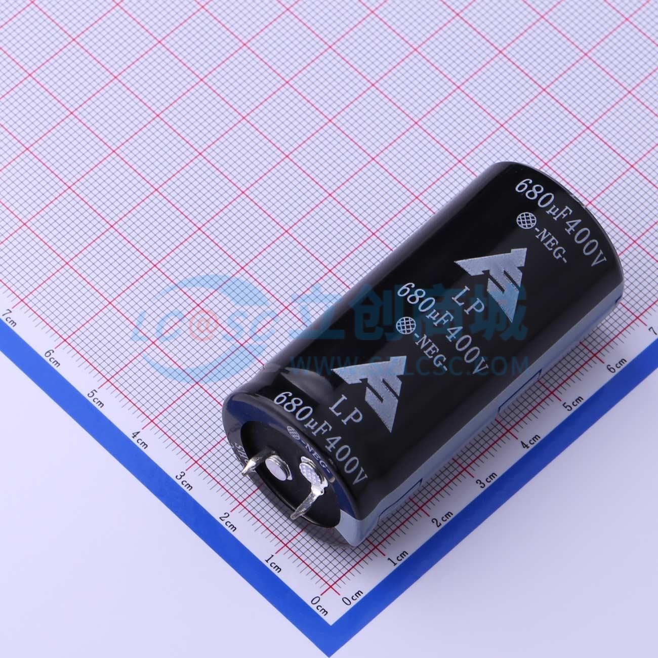 点击查看大图 LPG681M30060FVA实物图