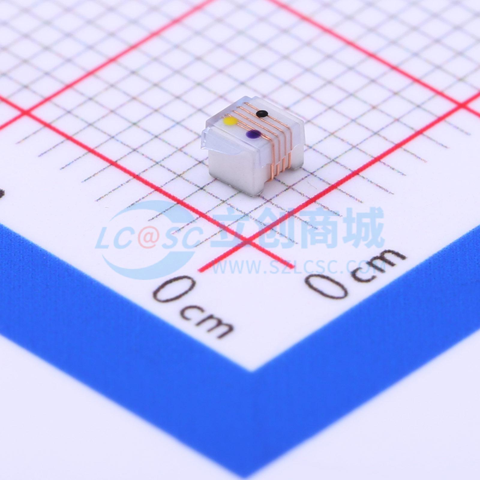 点击查看大图 FEC1008CP-47NG-LRH实物图