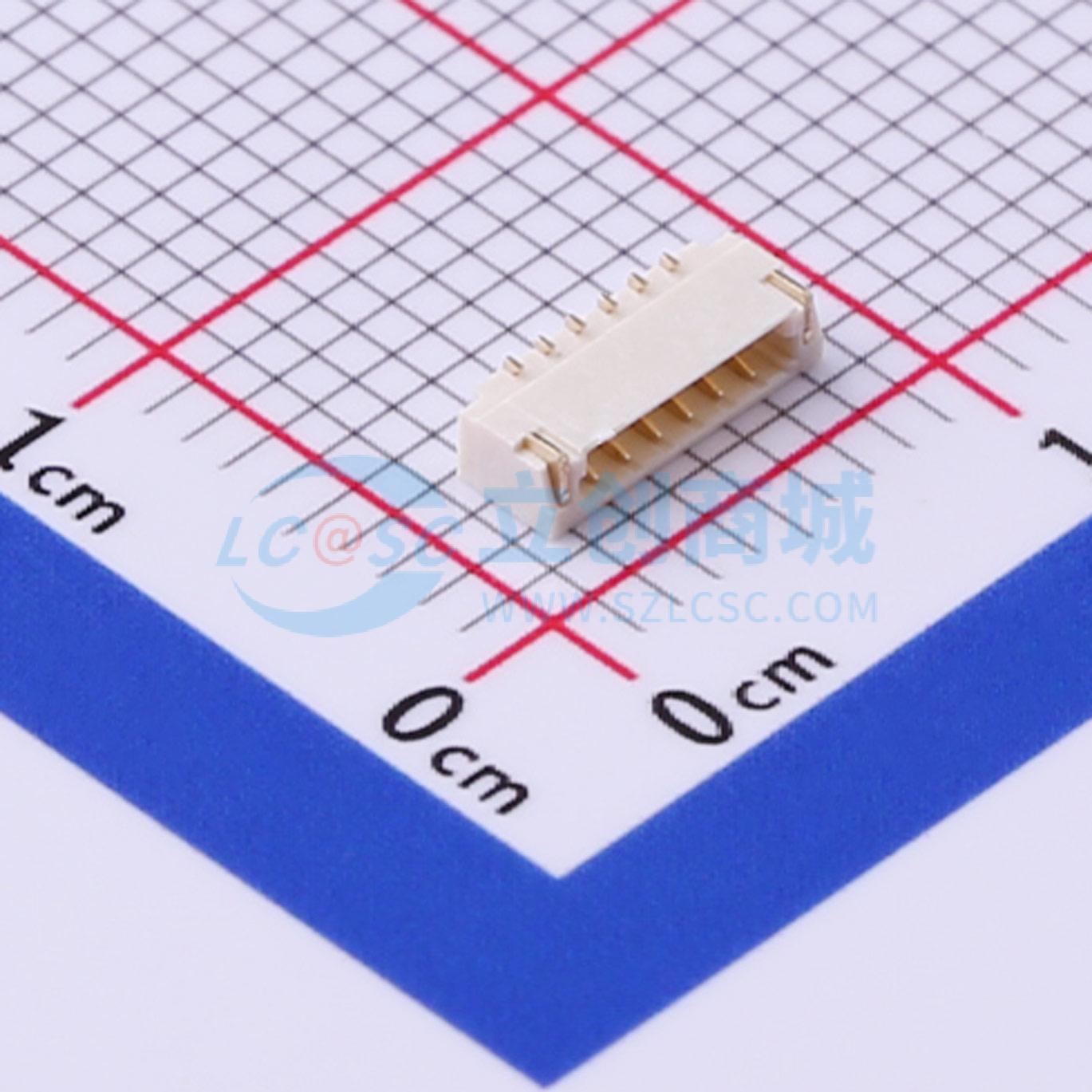 M0800RS-06-GN实物图