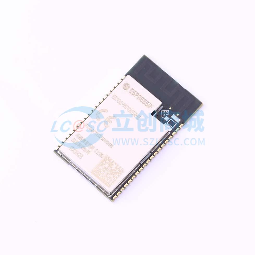 ESP32-WROVER-E-N16R8商品缩略图