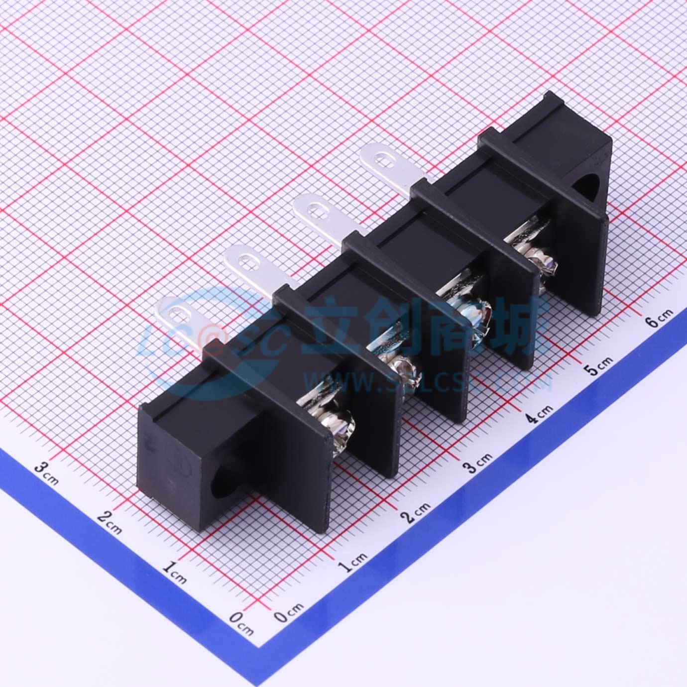 点击查看大图 KF65HM-11.0-4P实物图