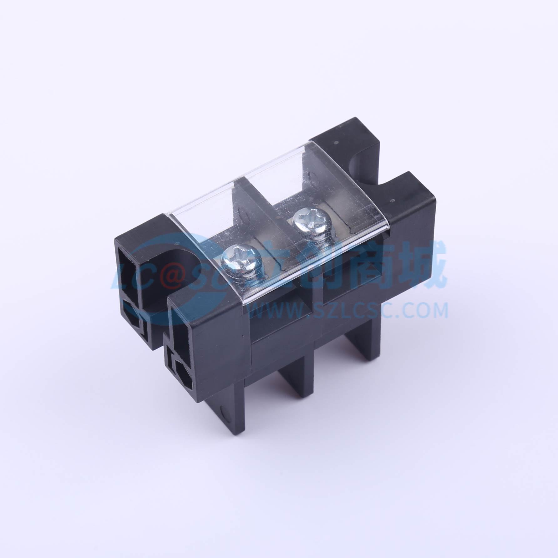 点击查看大图 KF57S-21.0-2P实物图