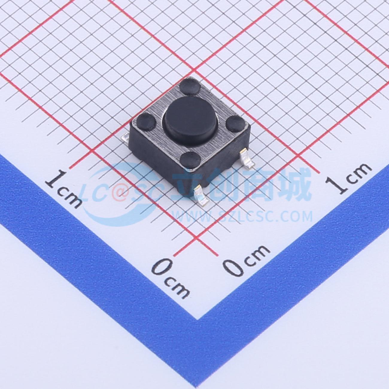 点击查看大图 GT-TC089C-H043-L1实物图
