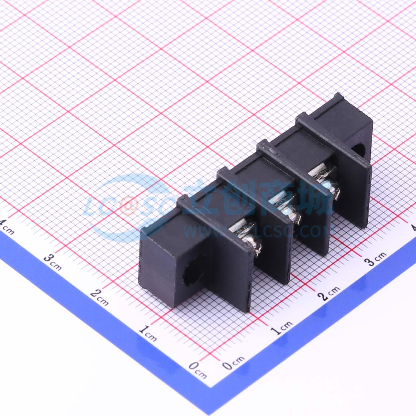 KF35CM-8.25-3P实物图