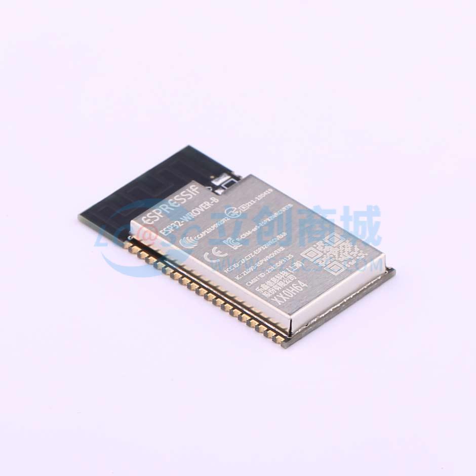 ESP32-WROVER-B(8MB)商品缩略图