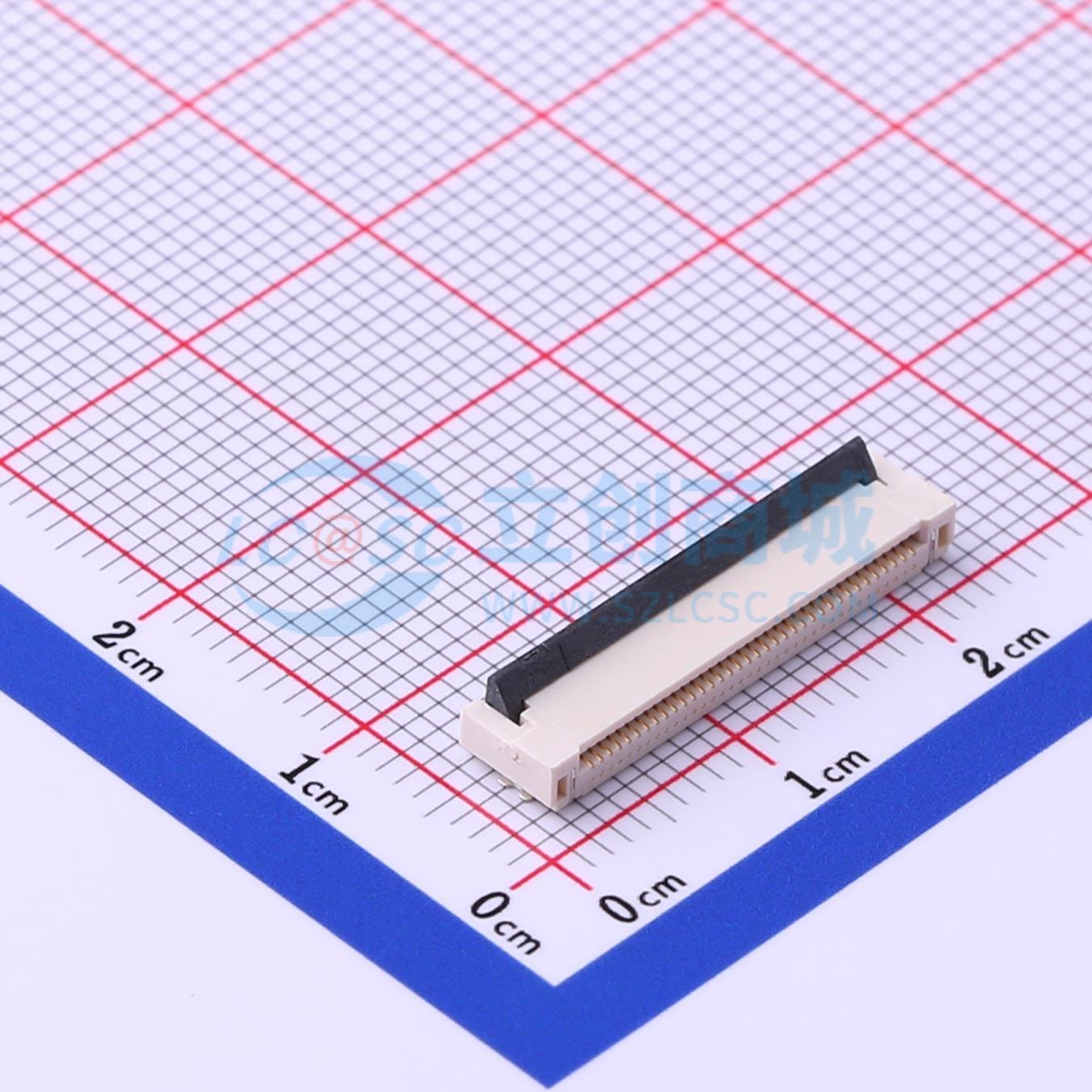 点击查看大图 X05A26H36G实物图